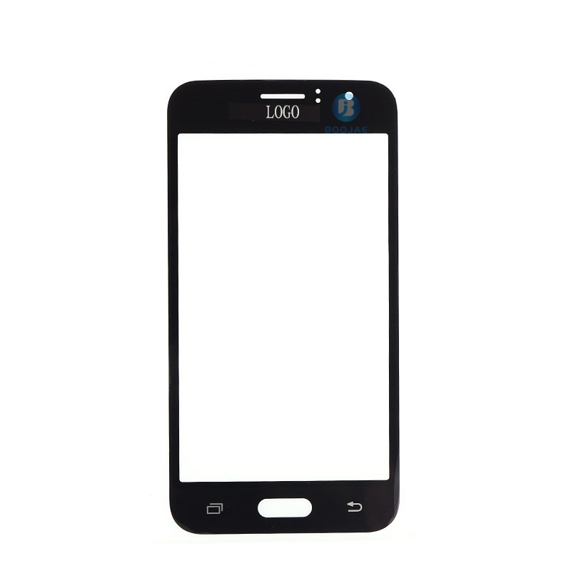 For Samsung Galaxy J1 2016 Front Touch Glass Lens