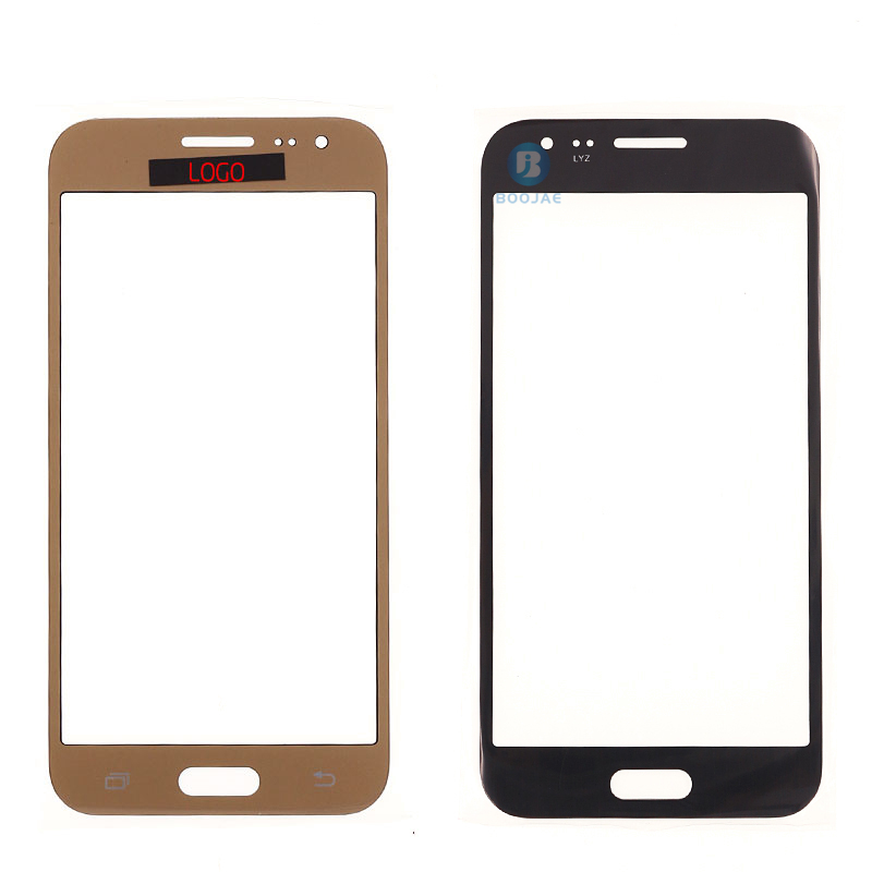 For Samsung Galaxy J2 Front Touch Glass Lens