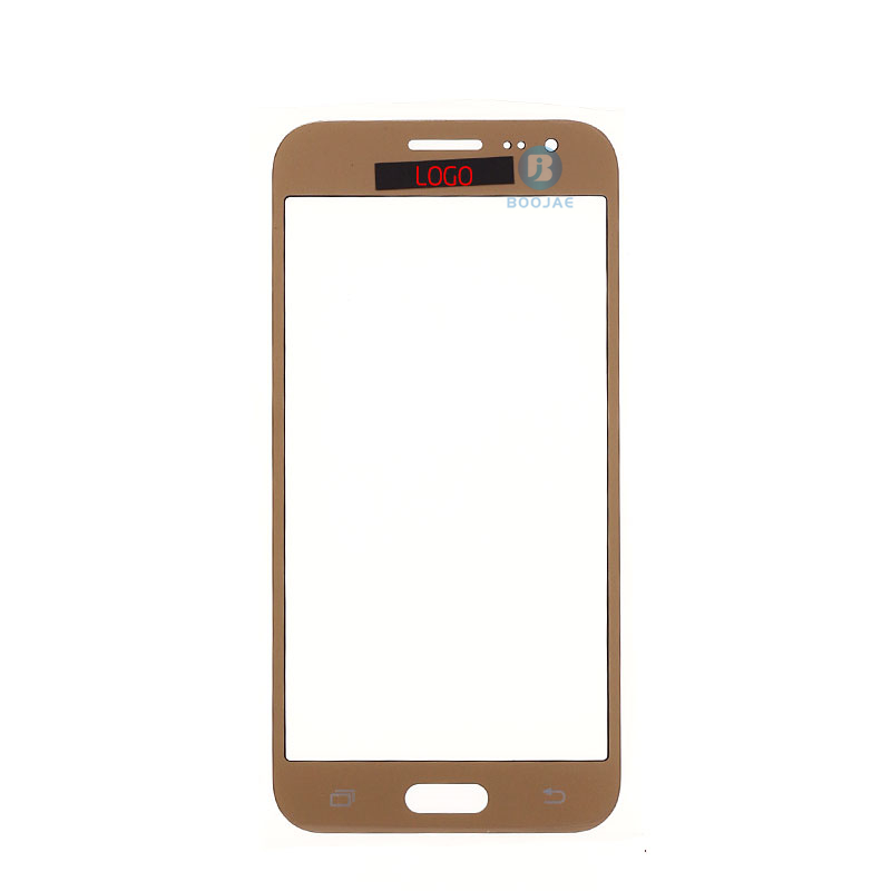 For Samsung Galaxy J2 Front Touch Glass Lens