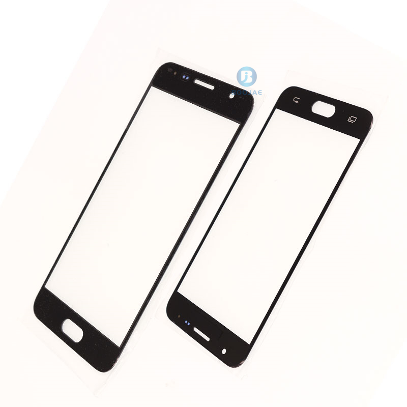 For Samsung Galaxy J5 Prime Front Touch Glass Lens