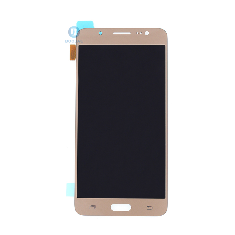Samsung Phone Parts, Samsung J510 Lcd Srceen Display | BOOJAE