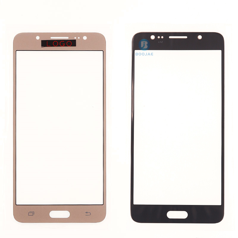 For Samsung Galaxy J5 2016 Front Touch Glass Lens