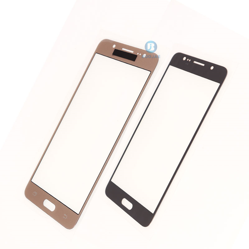 For Samsung Galaxy J5 2016 Front Touch Glass Lens