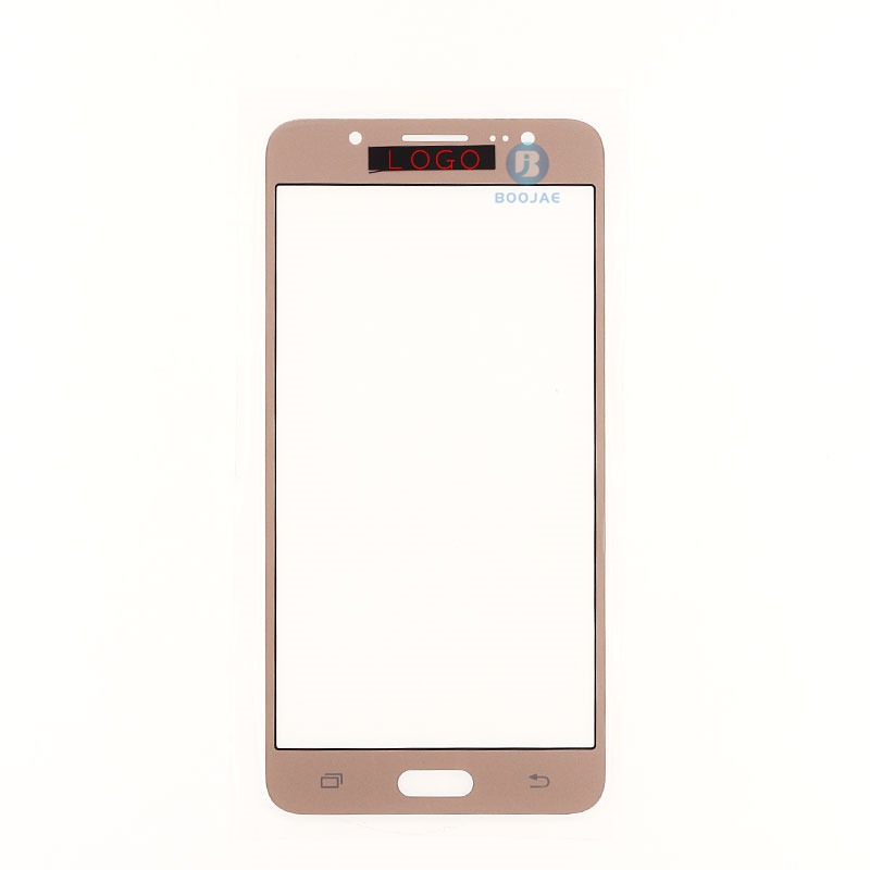 For Samsung Galaxy J5 2016 Front Touch Glass Lens