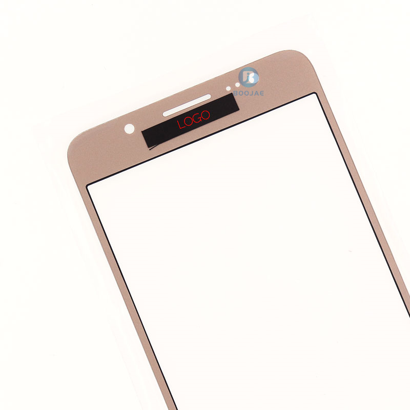 For Samsung Galaxy J5 2016 Front Touch Glass Lens