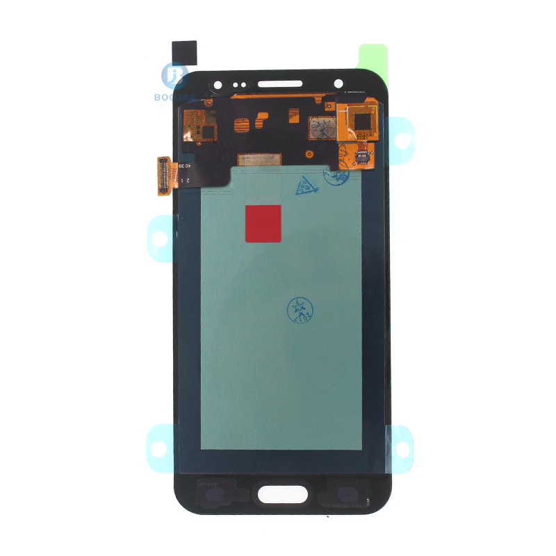 Samsung Galaxy J5 2015 J500 LCD Screen Display and Touch Panel Digitizer Assembly Replacement - BOOJAE