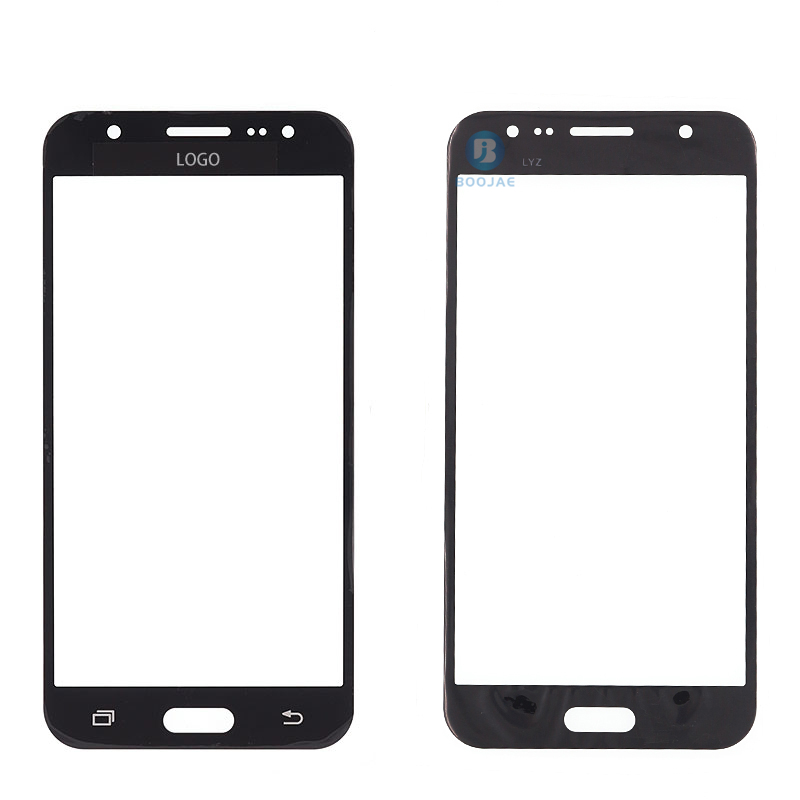 For Samsung Galaxy J5 Front Touch Glass Lens