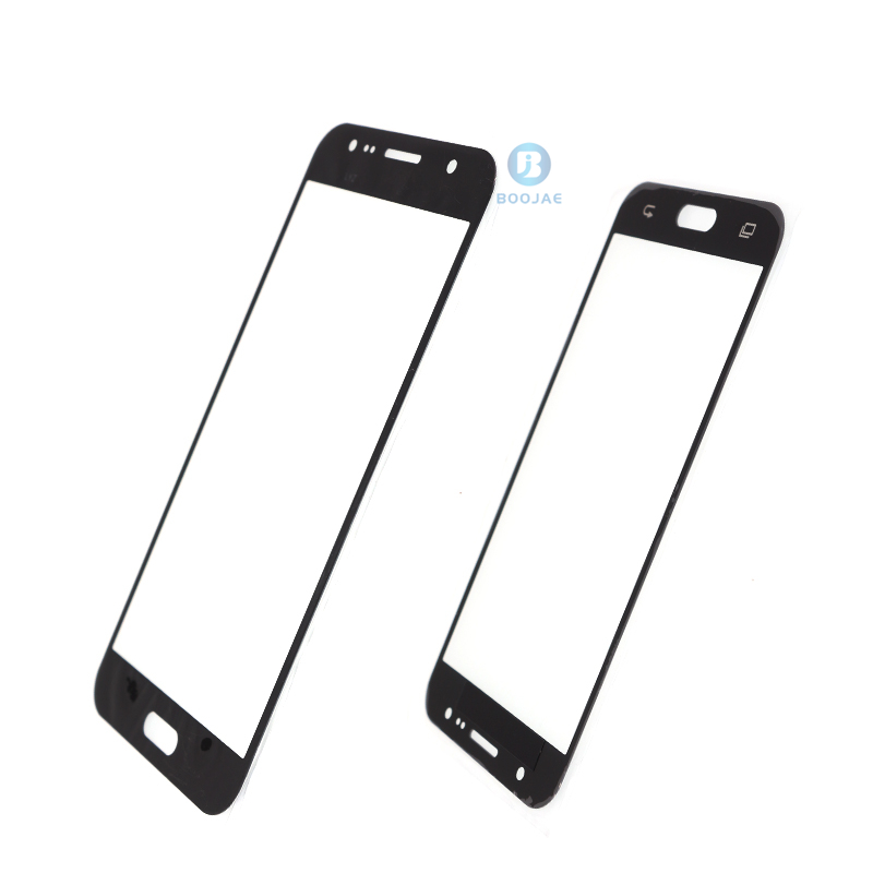 For Samsung Galaxy J5 Front Touch Glass Lens