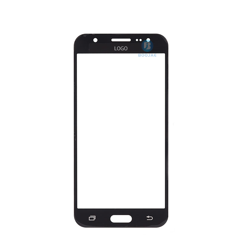 For Samsung Galaxy J5 Front Touch Glass Lens