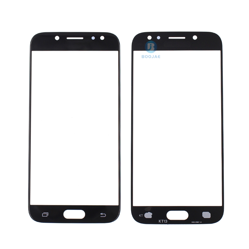 For Samsung Galaxy J7 Pro Front Touch Glass Lens