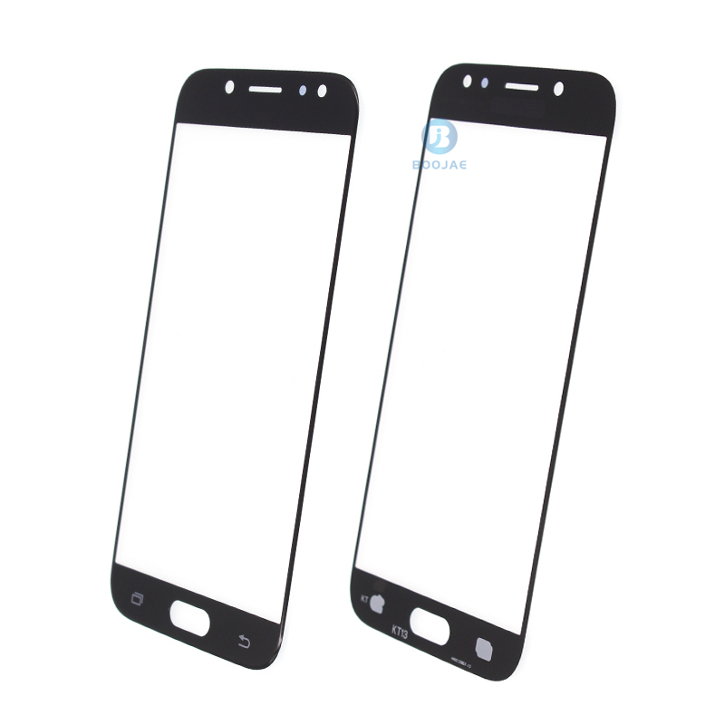 For Samsung Galaxy J7 Pro Front Touch Glass Lens