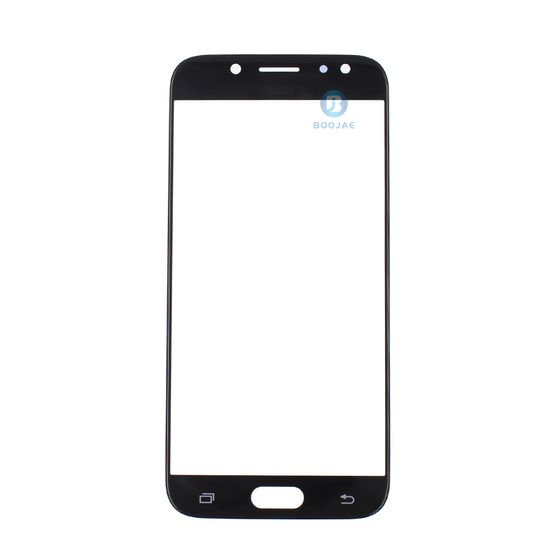 For Samsung Galaxy J7 Pro Front Touch Glass Lens
