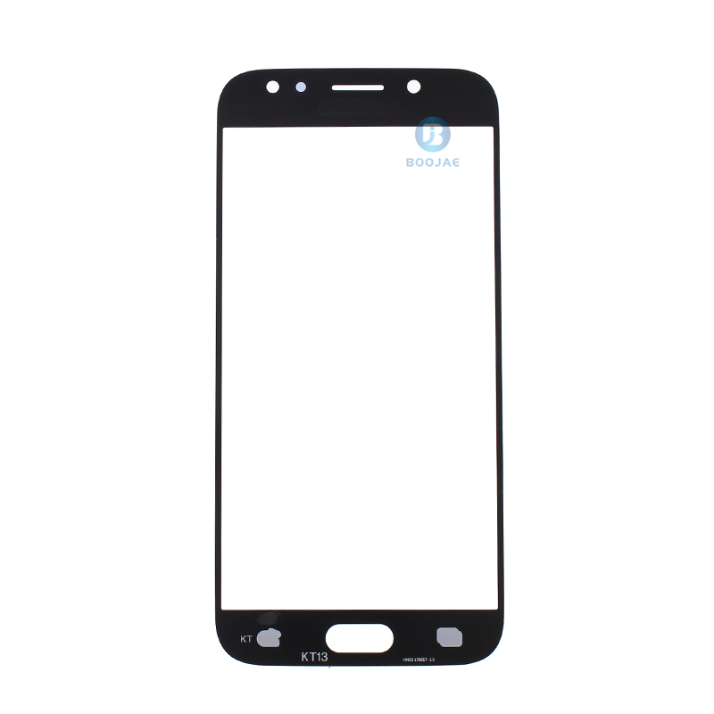 For Samsung Galaxy J7 Pro Front Touch Glass Lens