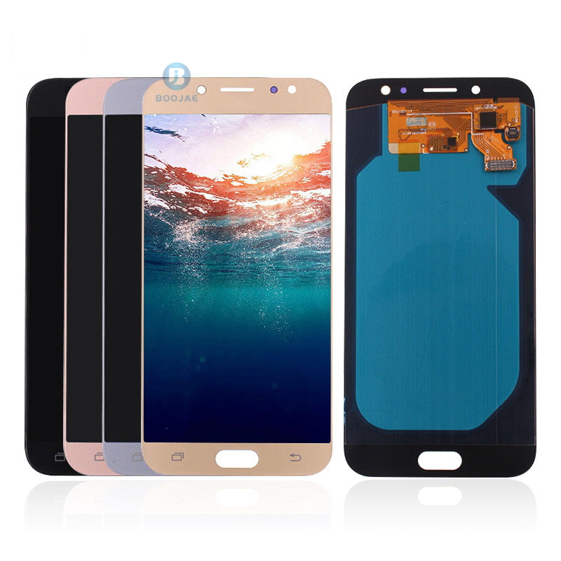 Samsung Phone Accessories, Samsung J7 Pro LCD Display | BOOJAE