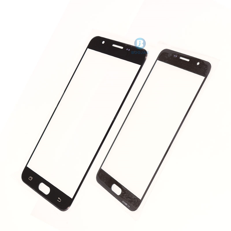 For Samsung Galaxy J7 Prime Front Touch Glass Lens