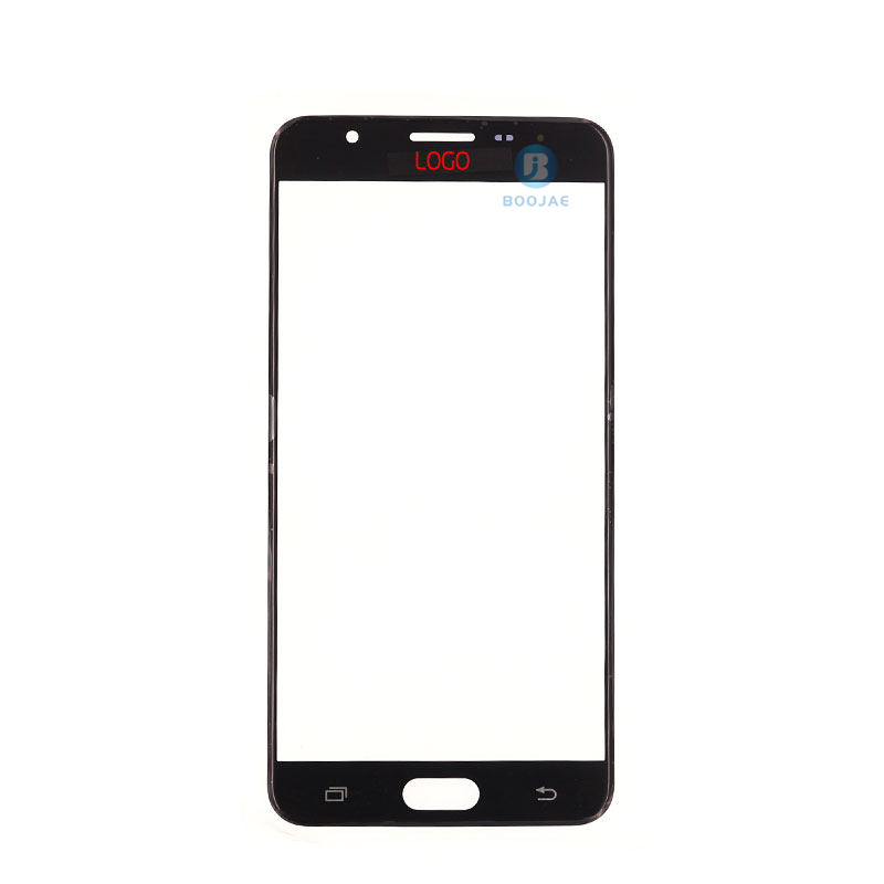 For Samsung Galaxy J7 Prime Front Touch Glass Lens