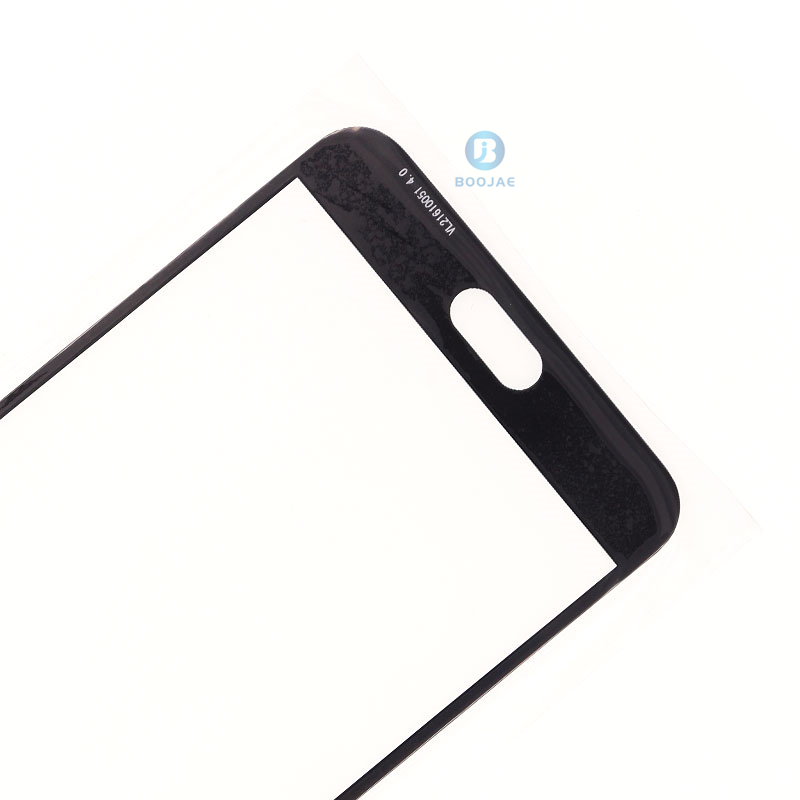 For Samsung Galaxy J7 Prime Front Touch Glass Lens