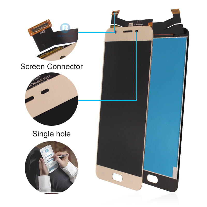 Samsung J7 Prime Screen | Cellphone Parts Wholesale | BOOJAE