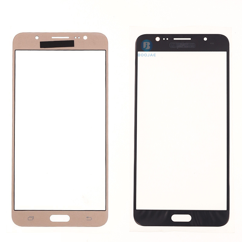 For Samsung Galaxy J7 2016 Front Touch Glass Lens
