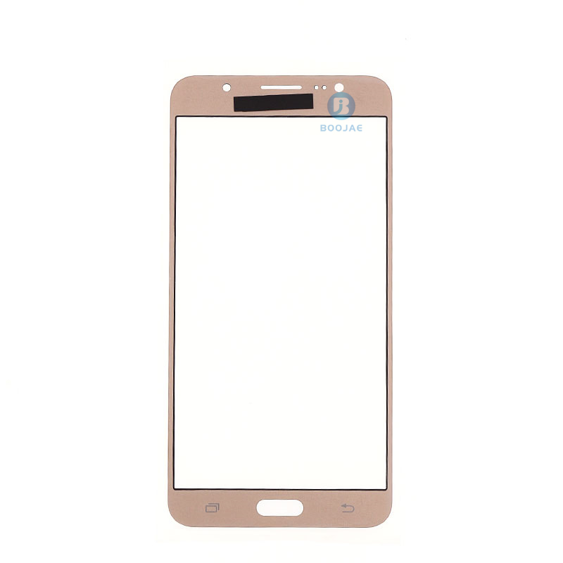 For Samsung Galaxy J7 2016 Front Touch Glass Lens