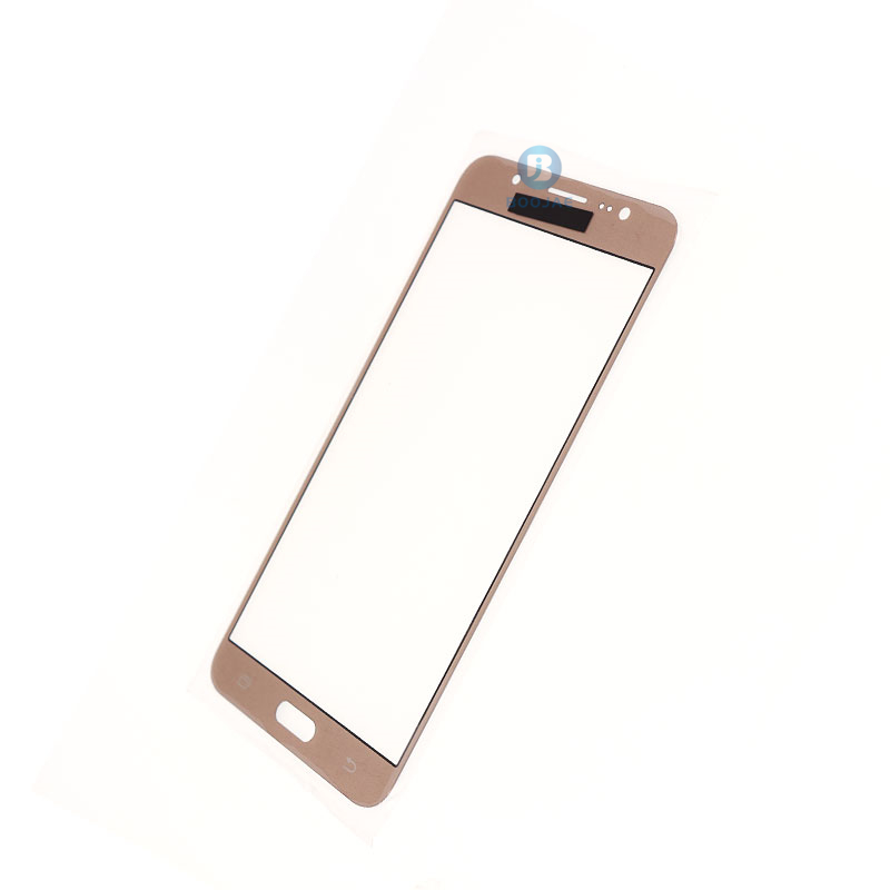 For Samsung Galaxy J7 2016 Front Touch Glass Lens