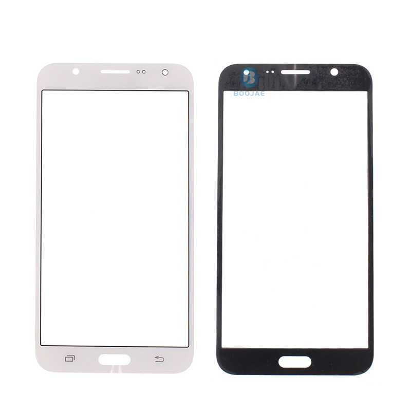For Samsung Galaxy J7 Front Touch Glass Lens