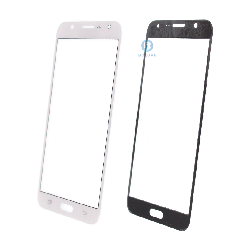 For Samsung Galaxy J7 Front Touch Glass Lens