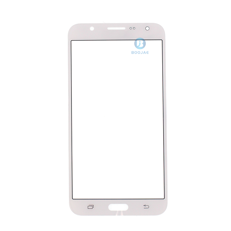 For Samsung Galaxy J7 Front Touch Glass Lens