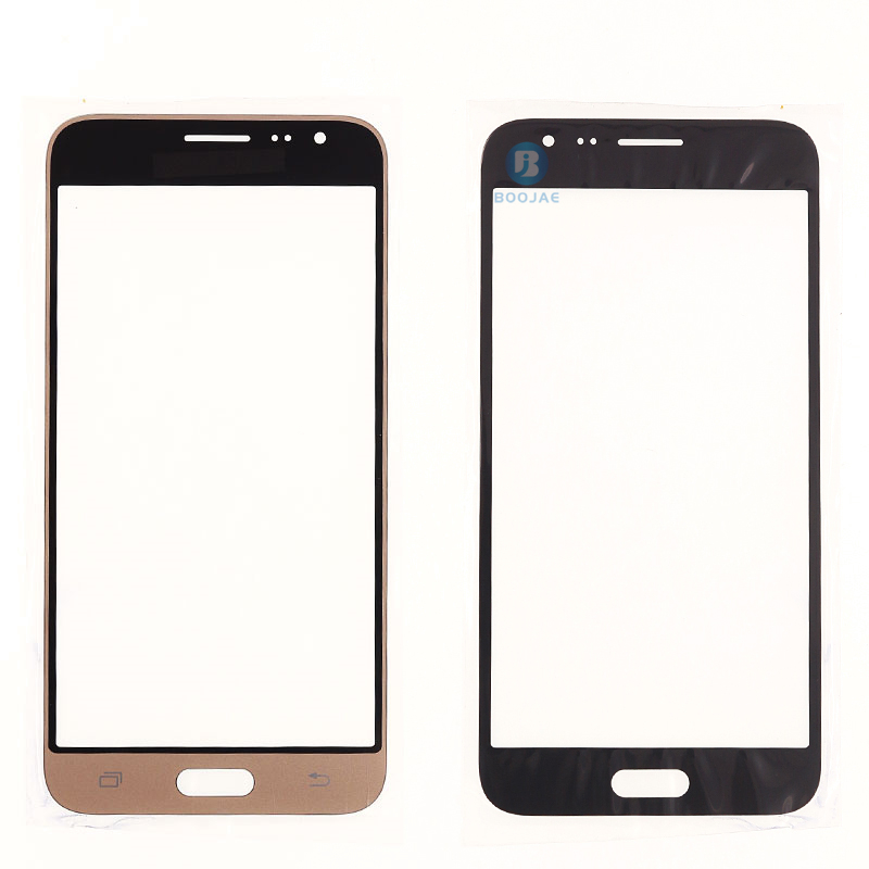 For Samsung Galaxy J3 Front Touch Glass Lens