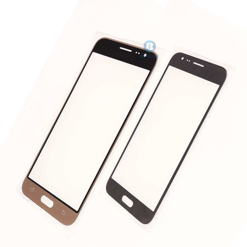 For Samsung Galaxy J3 Front Touch Glass Lens