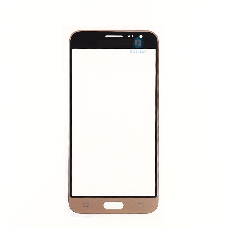 For Samsung Galaxy J3 Front Touch Glass Lens