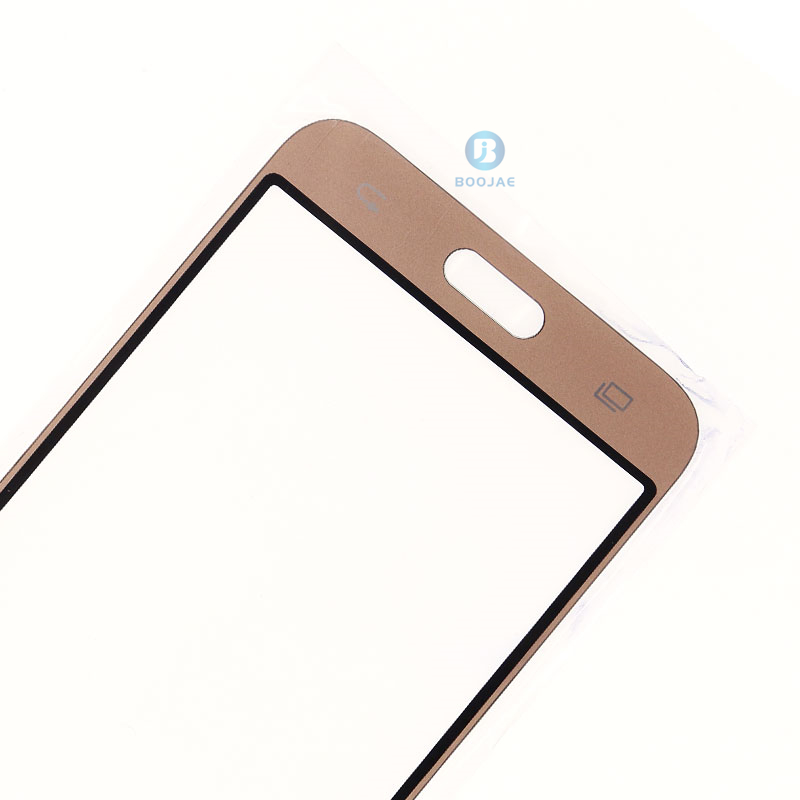 For Samsung Galaxy J3 Front Touch Glass Lens