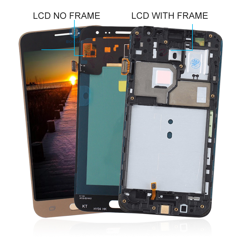 Samsung Mobile Parts Wholesale, Samsung J3 LCD Display | BOOJAE