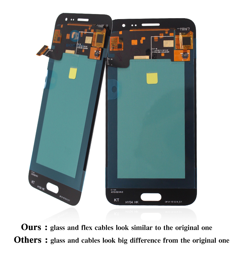 Samsung Mobile Parts Wholesale, Samsung J3 LCD Display | BOOJAE