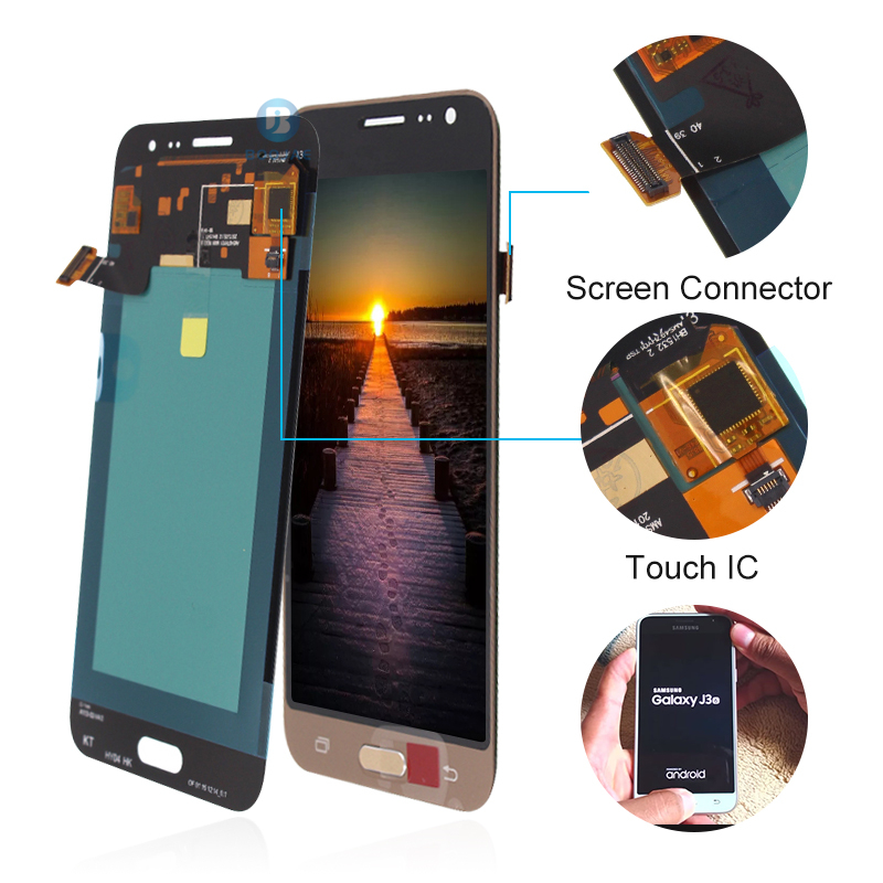 Samsung Mobile Parts Wholesale, Samsung J3 LCD Display | BOOJAE