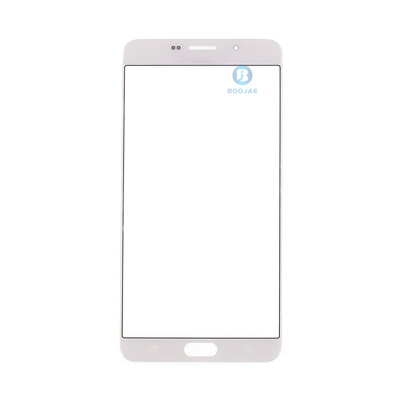 For Samsung Galaxy A9 Front Touch Glass Lens