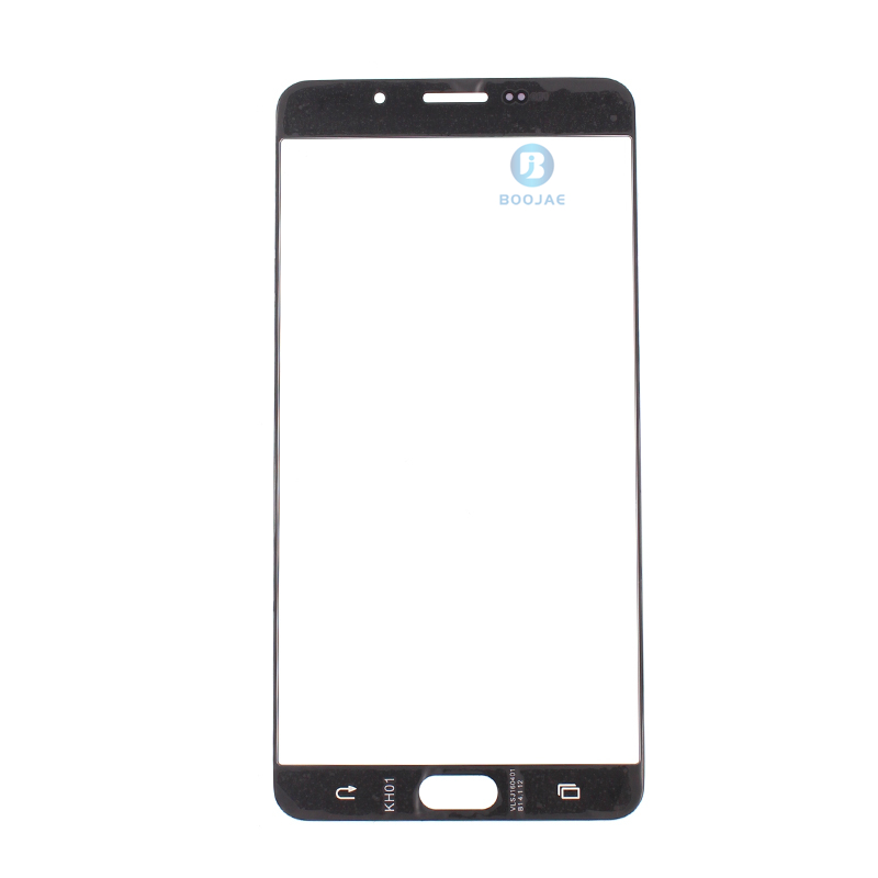 For Samsung Galaxy A9 Front Touch Glass Lens