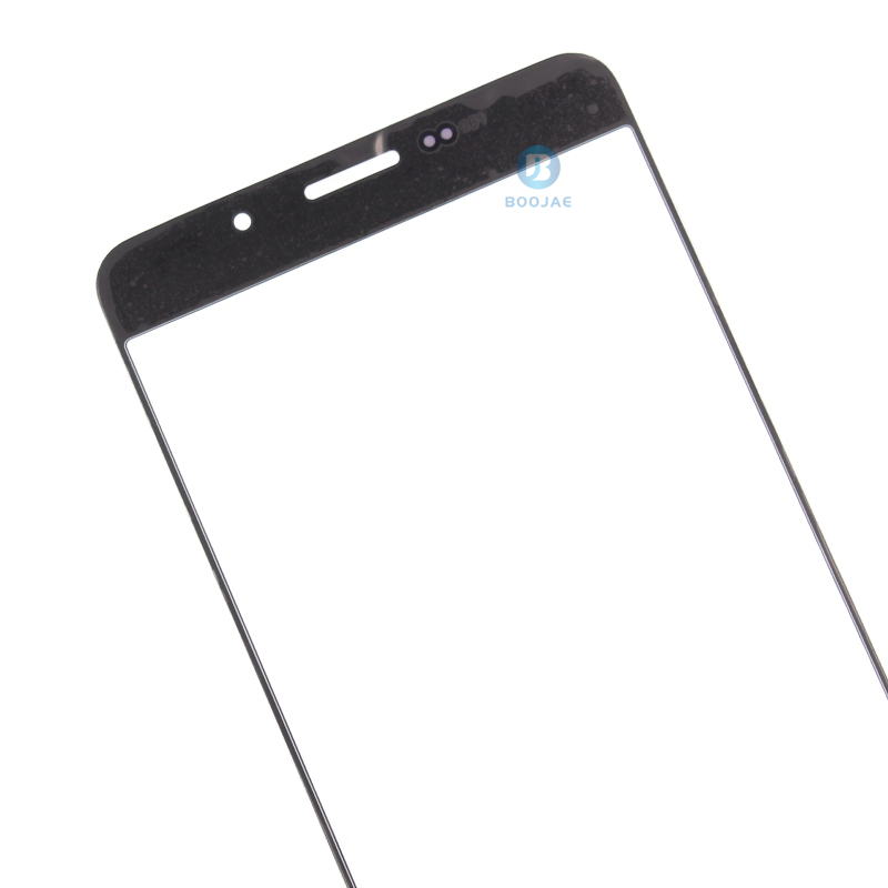 For Samsung Galaxy A9 Front Touch Glass Lens