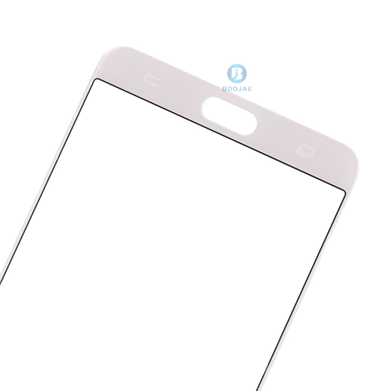 For Samsung Galaxy A9 Front Touch Glass Lens