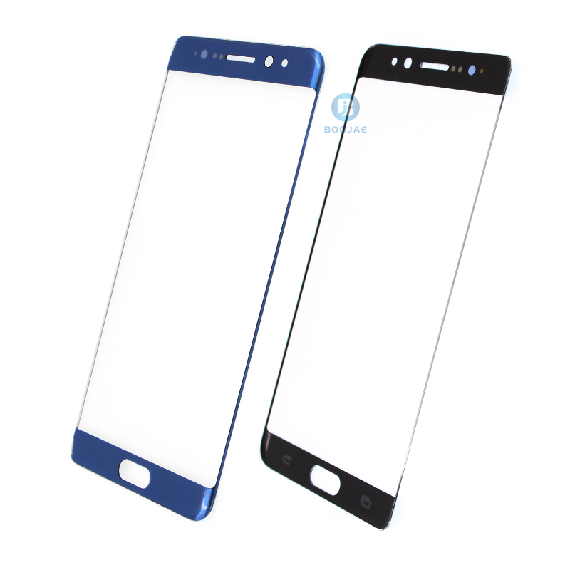 For Samsung Galaxy Note 7 Front Touch Glass Lens