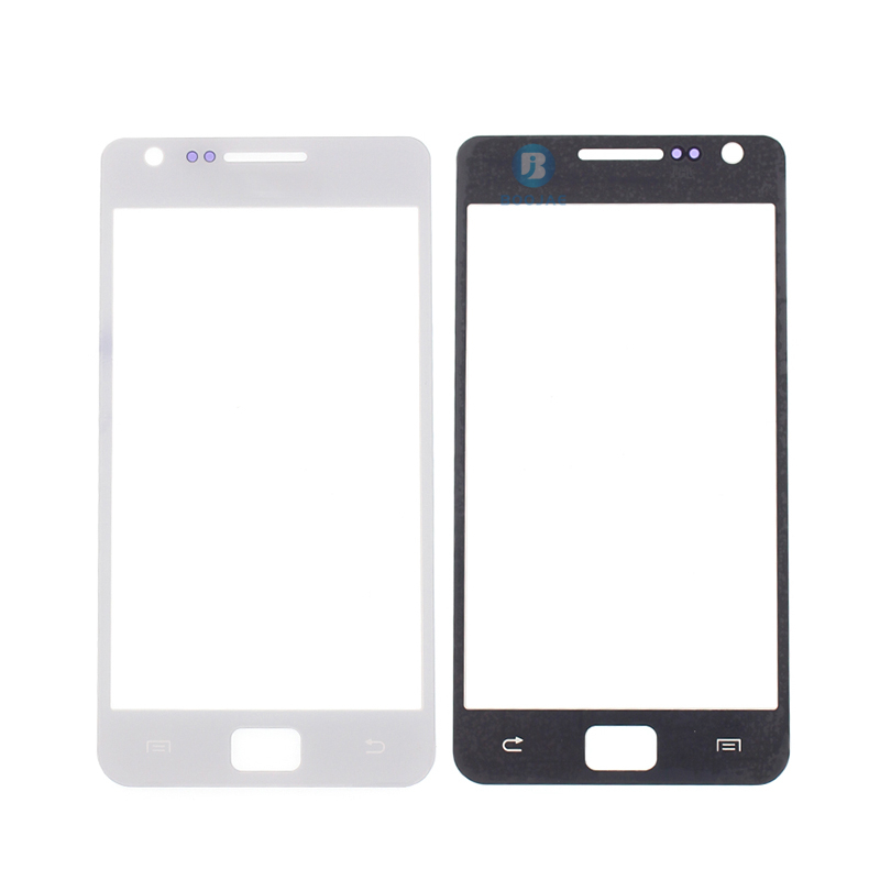 For Samsung Galaxy S2 I9100 Front Touch Glass Lens