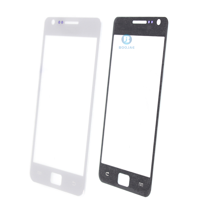 For Samsung Galaxy S2 I9100 Front Touch Glass Lens