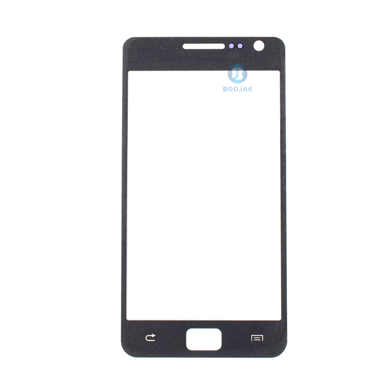 For Samsung Galaxy S2 I9100 Front Touch Glass Lens