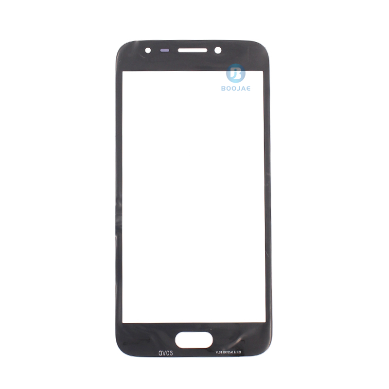 For Samsung Galaxy J2 Pro Front Touch Glass Lens