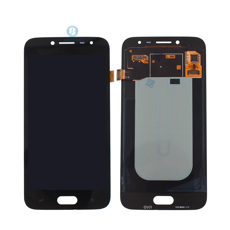 Samsung J2 Pro LCD Display | Cellphone Parts Wholesale | BOOJAE