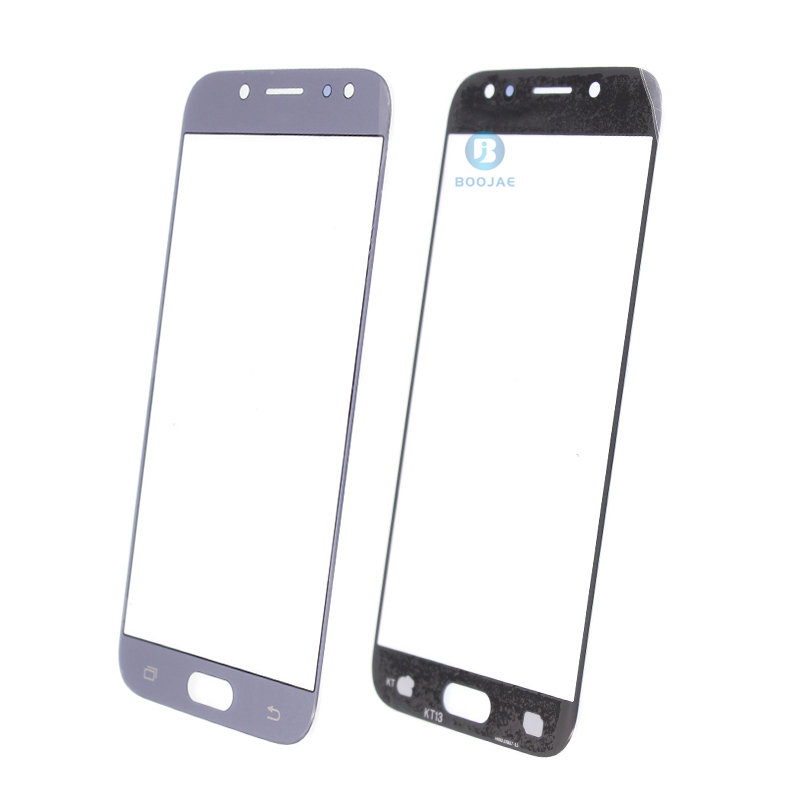 For Samsung Galaxy J5 2017 Front Touch Glass Lens