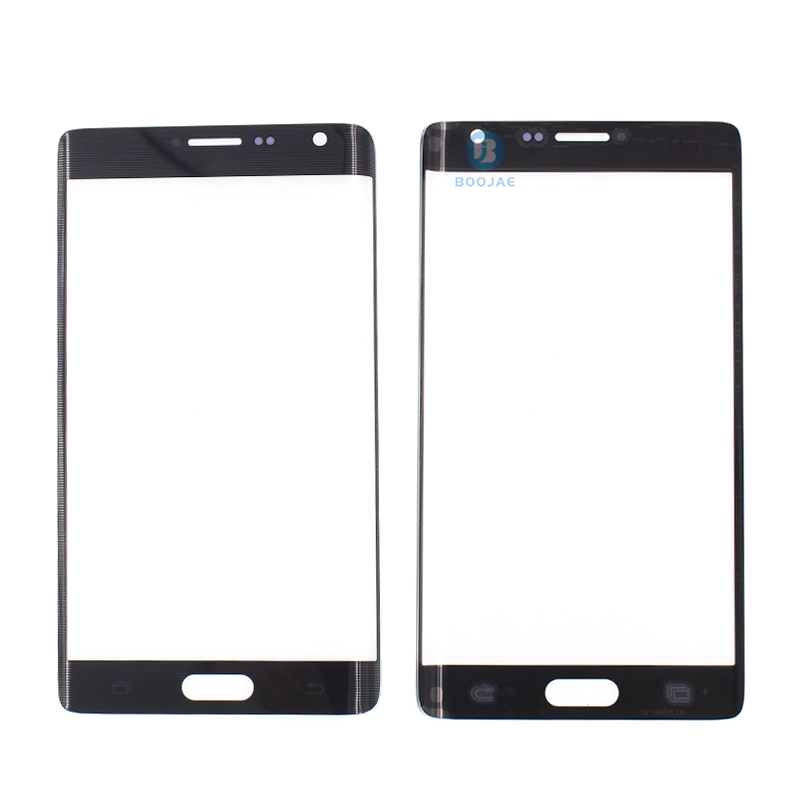 For Samsung Galaxy Note Edge Front Touch Glass Lens