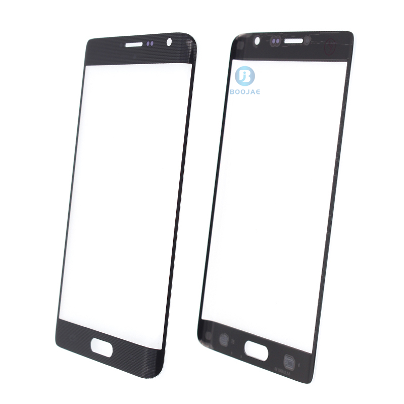 For Samsung Galaxy Note Edge Front Touch Glass Lens