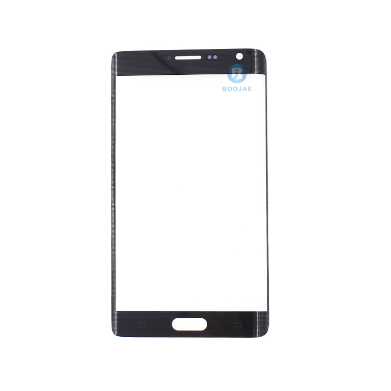 For Samsung Galaxy Note Edge Front Touch Glass Lens