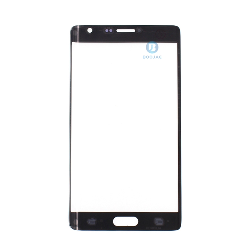 For Samsung Galaxy Note Edge Front Touch Glass Lens